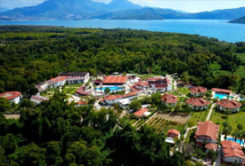 Lykia Botanika Beach - Antalya Трансфер из аэропорта
